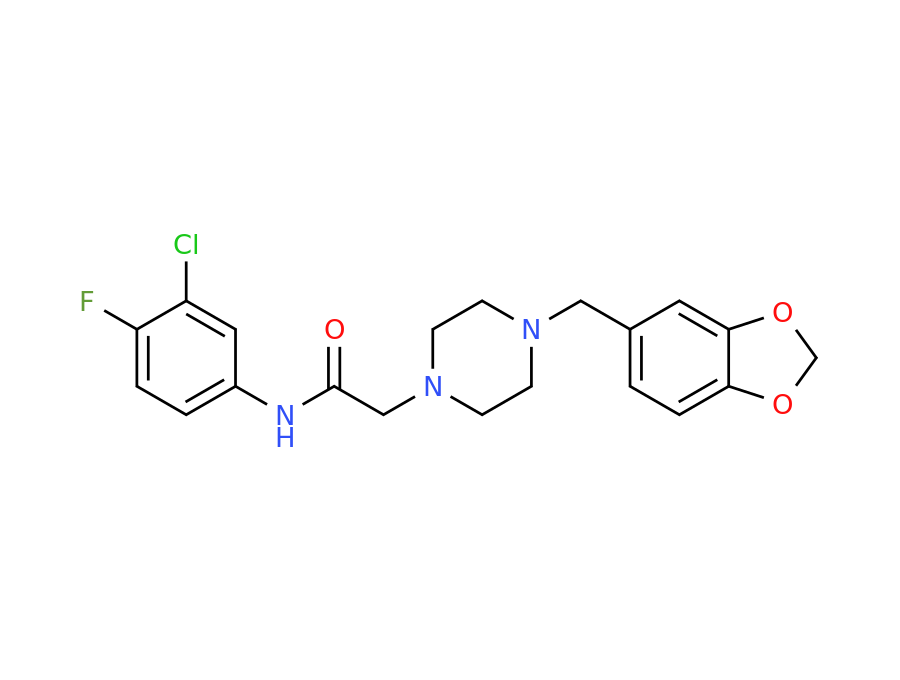 Structure Amb17834688