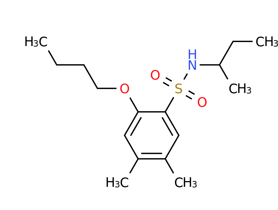 Structure Amb17835000