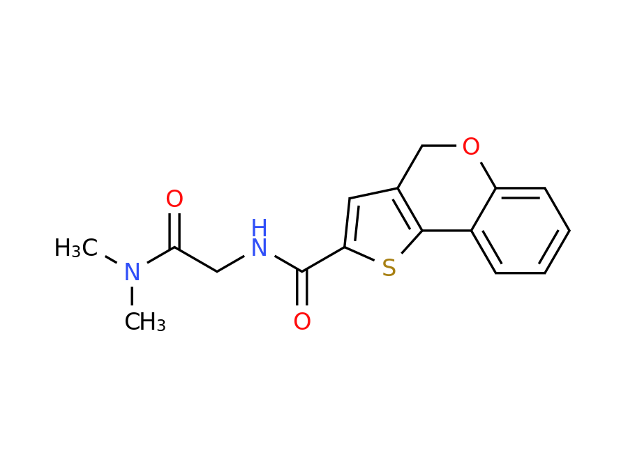 Structure Amb178351