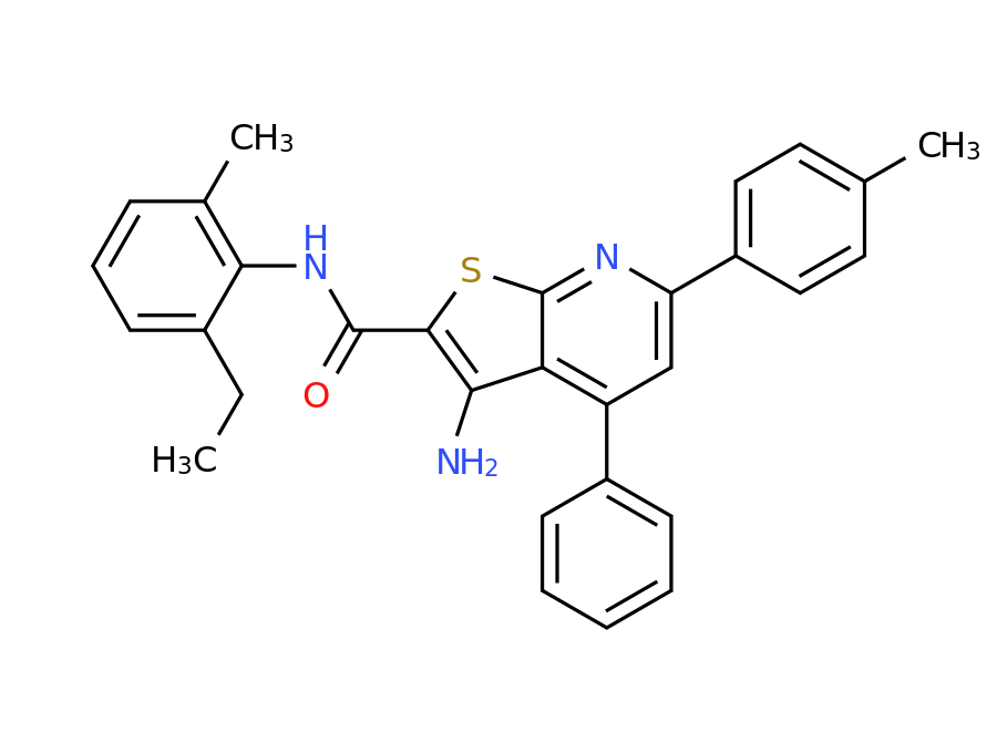 Structure Amb17835190