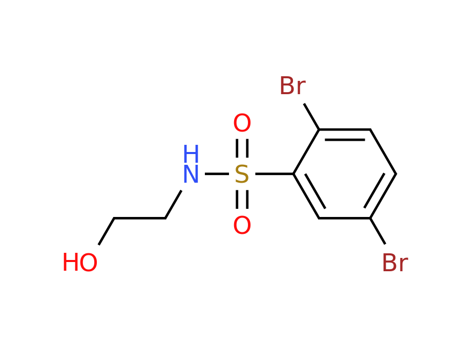 Structure Amb17835274