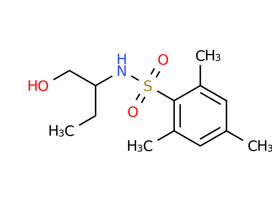 Structure Amb17835297