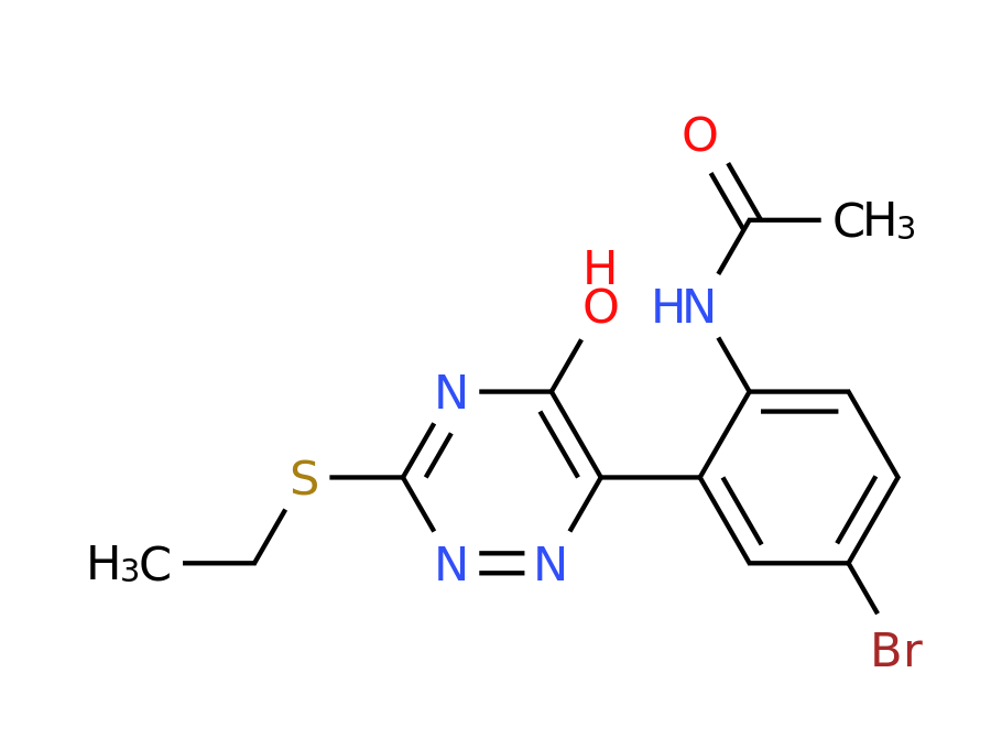 Structure Amb17836078