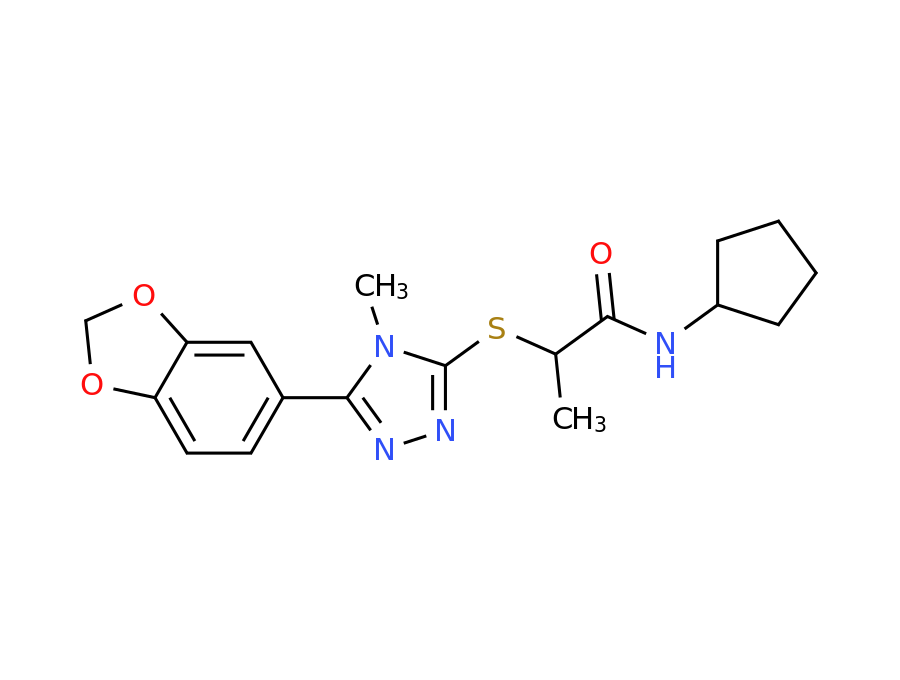 Structure Amb17836355