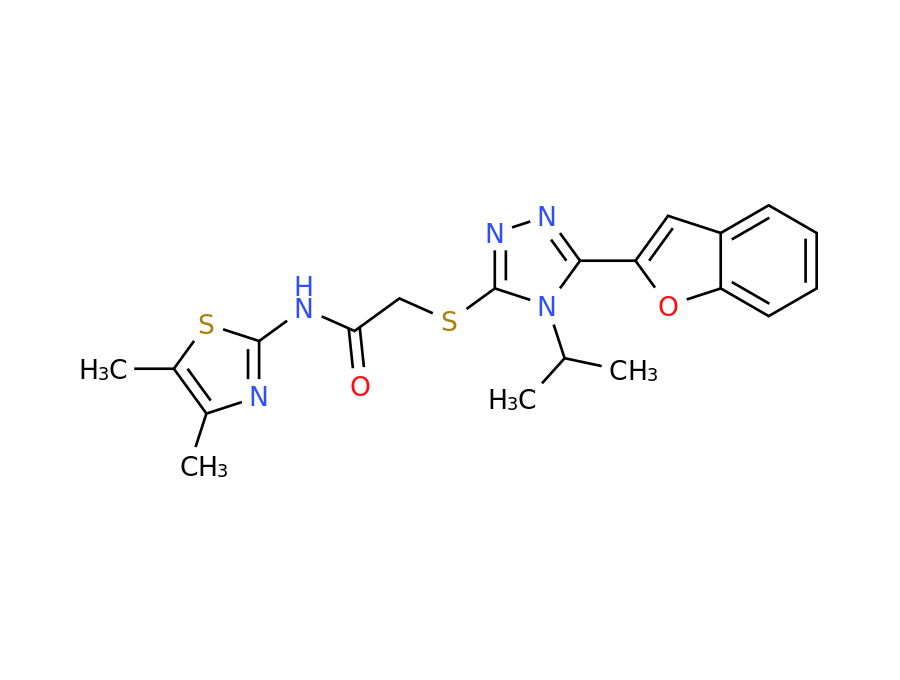 Structure Amb17836407