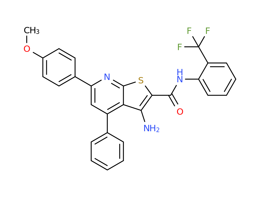 Structure Amb17836468