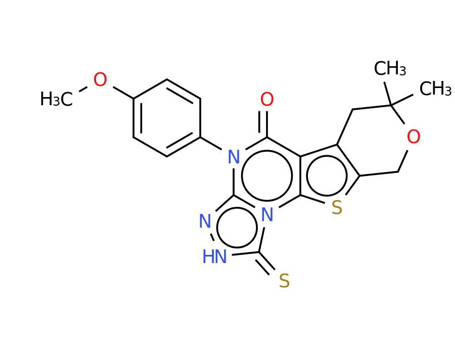 Structure Amb17836497