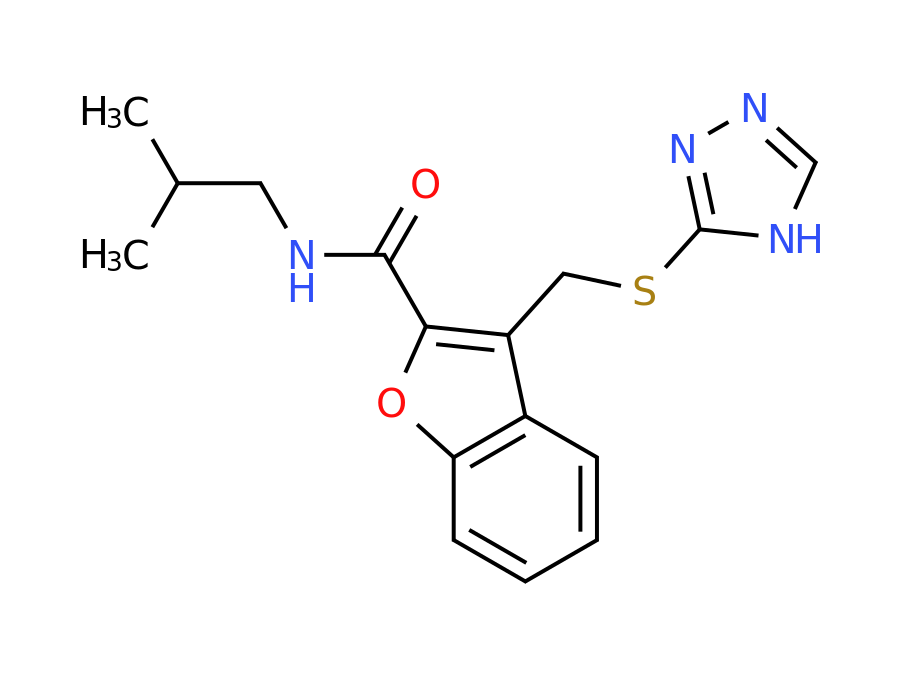 Structure Amb178365