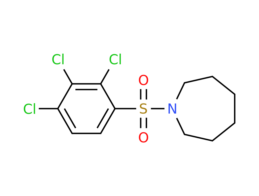 Structure Amb17836583