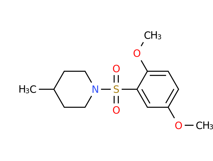 Structure Amb1783672