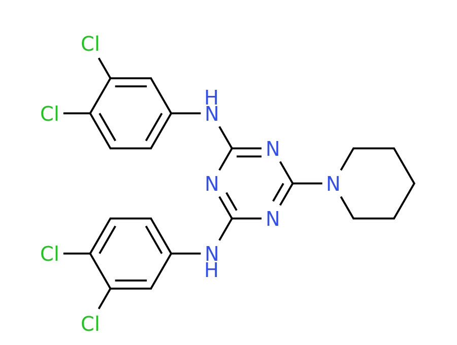 Structure Amb1783804