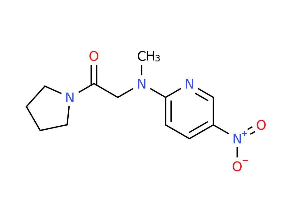 Structure Amb17839046