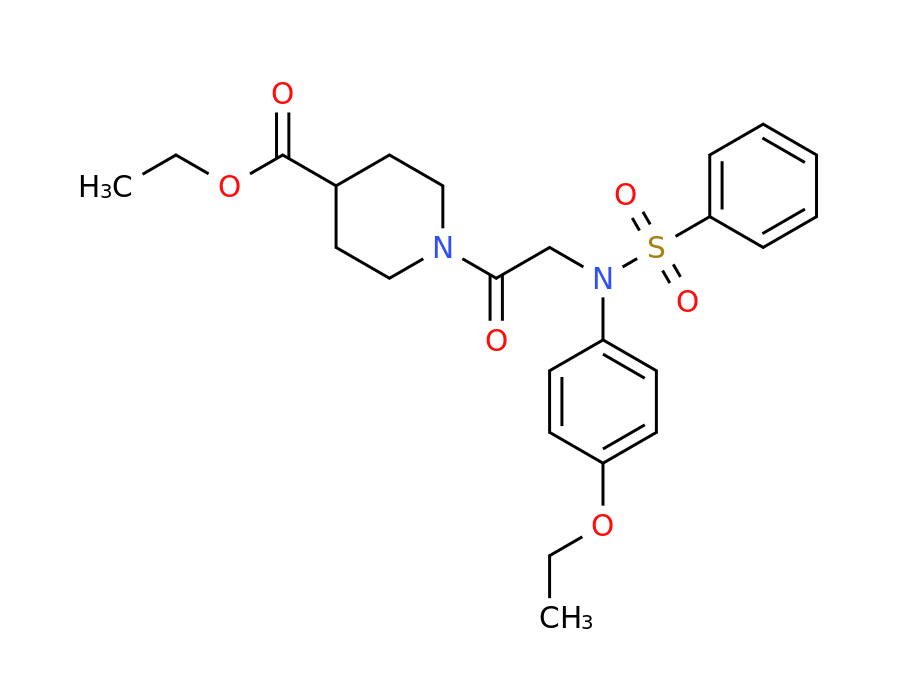 Structure Amb1783924