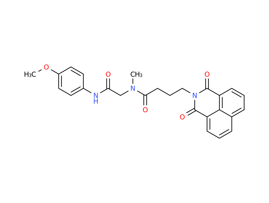 Structure Amb17839318