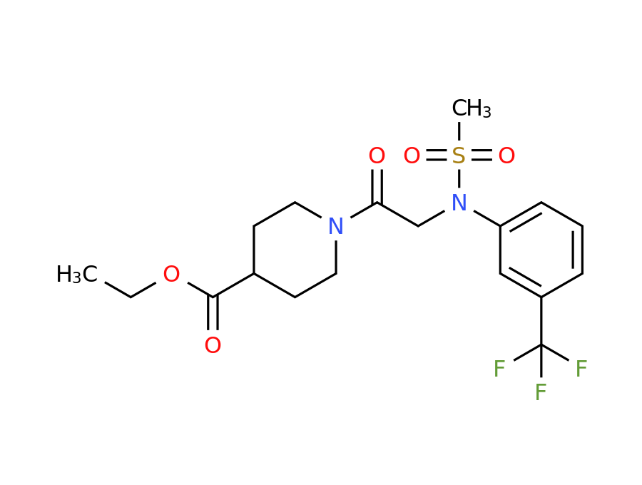 Structure Amb1784015