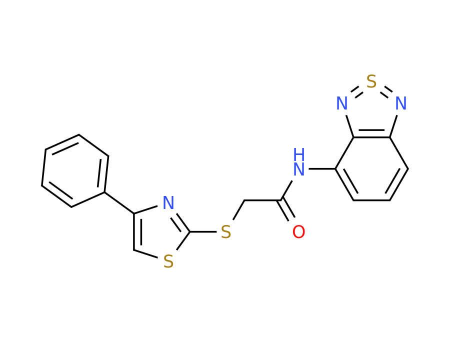 Structure Amb17840257