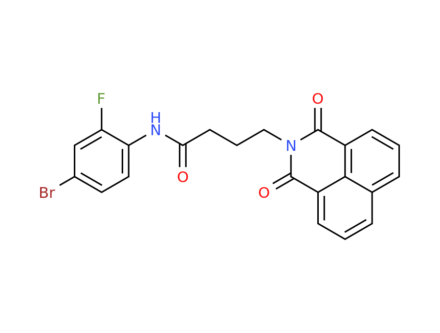 Structure Amb17840879