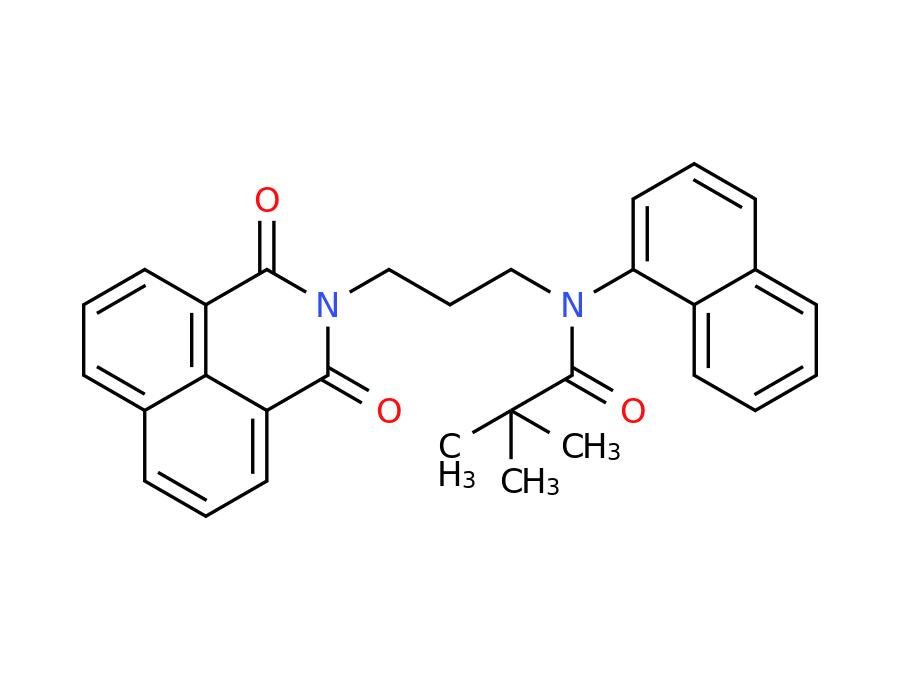 Structure Amb17841180