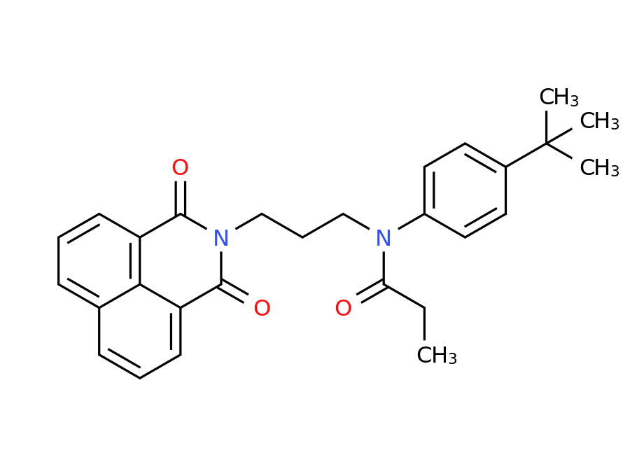 Structure Amb17841330