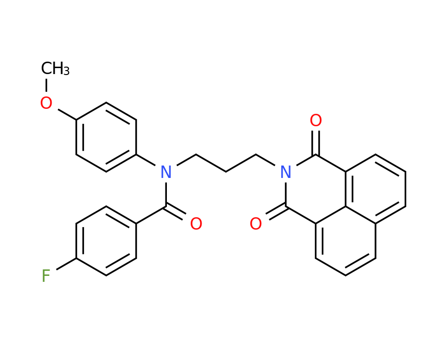 Structure Amb17841331