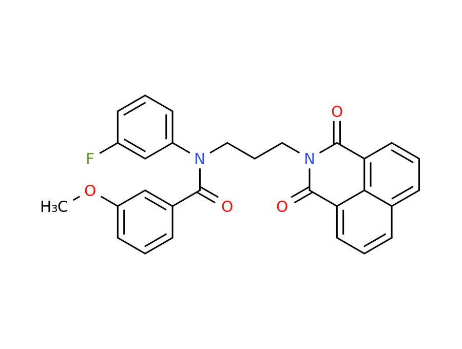 Structure Amb17841332