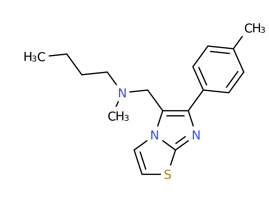 Structure Amb1784209