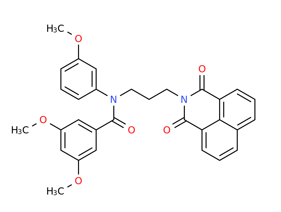 Structure Amb17842837