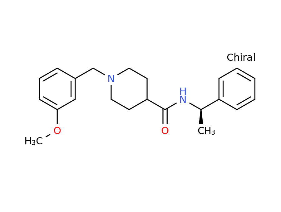 Structure Amb1784301