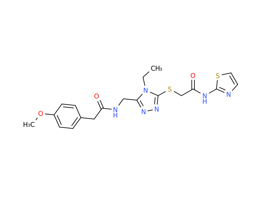 Structure Amb1784314