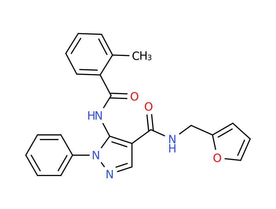 Structure Amb1784386