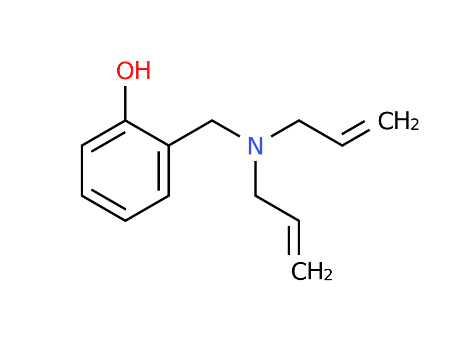 Structure Amb1784432