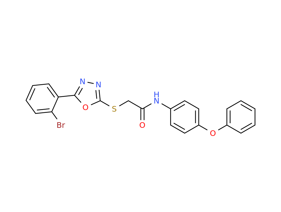 Structure Amb17845343