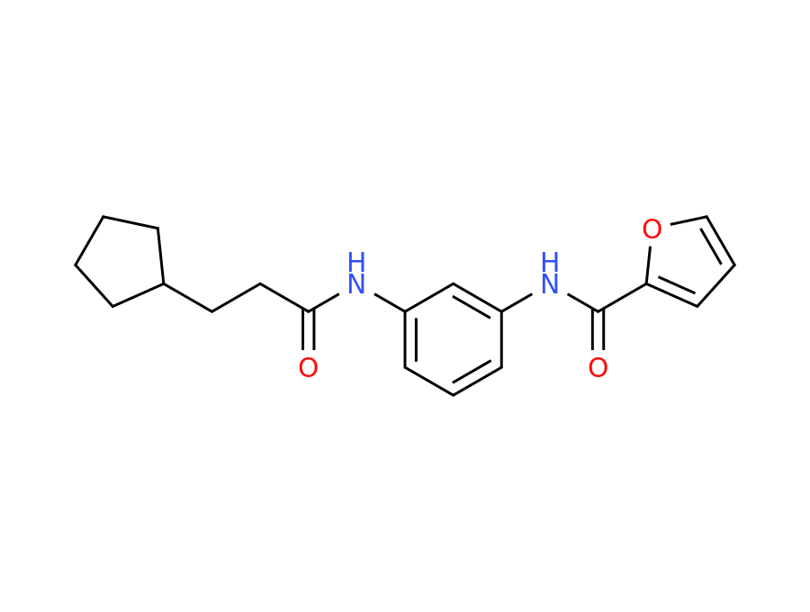 Structure Amb17845462