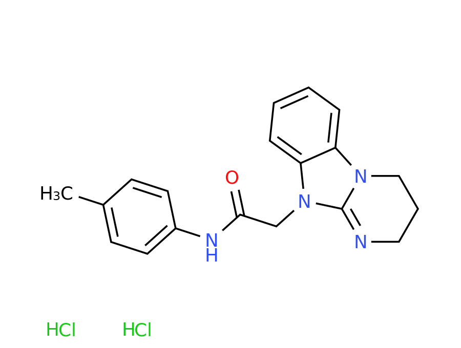 Structure Amb17845529