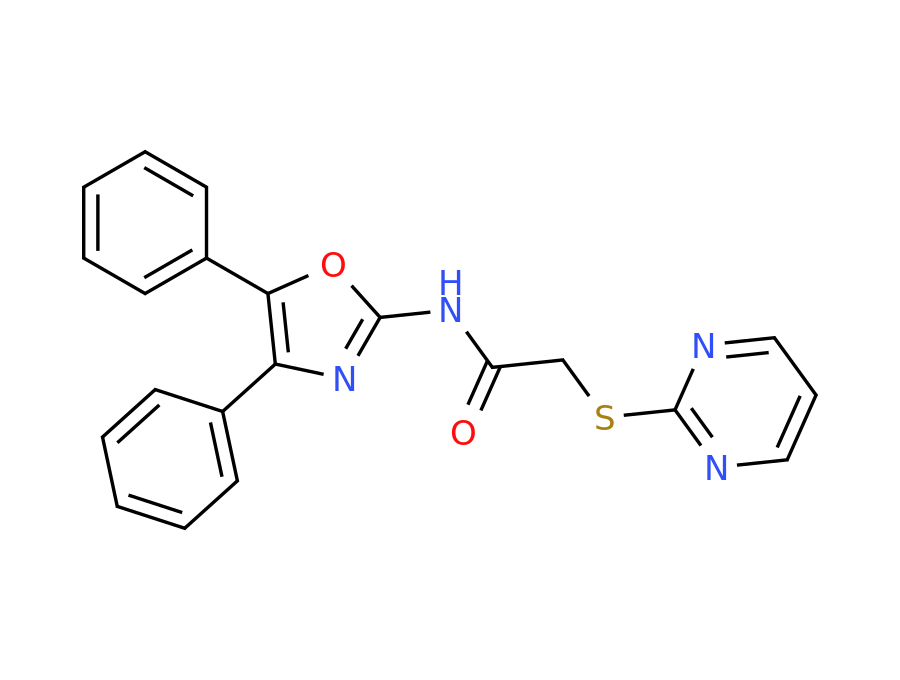 Structure Amb1784563