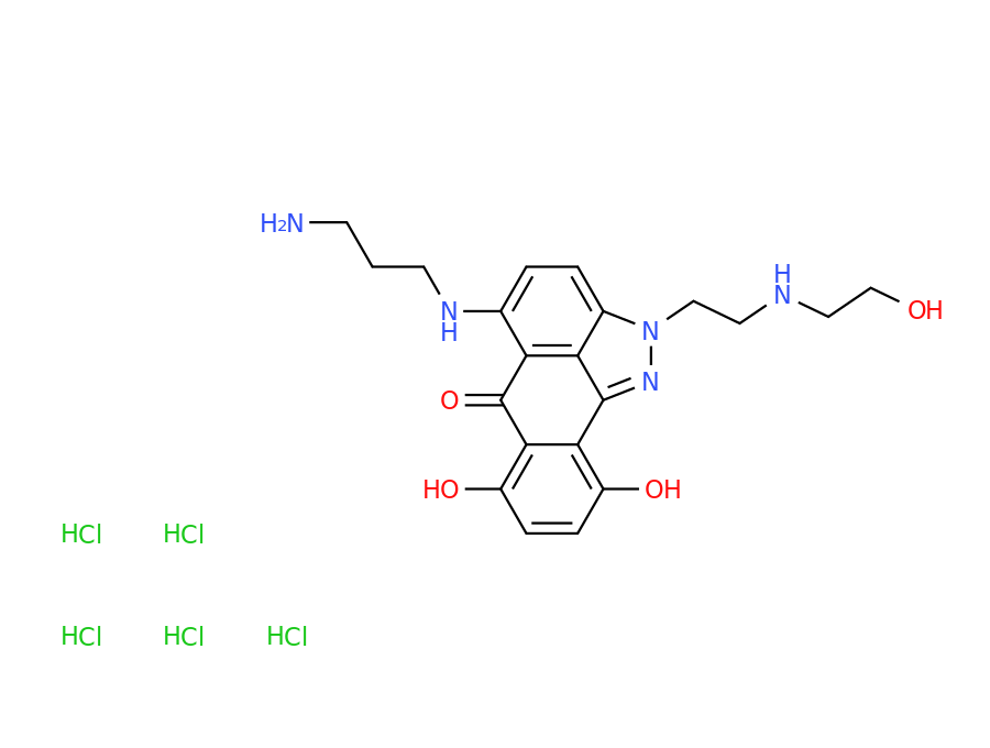 Structure Amb17846005