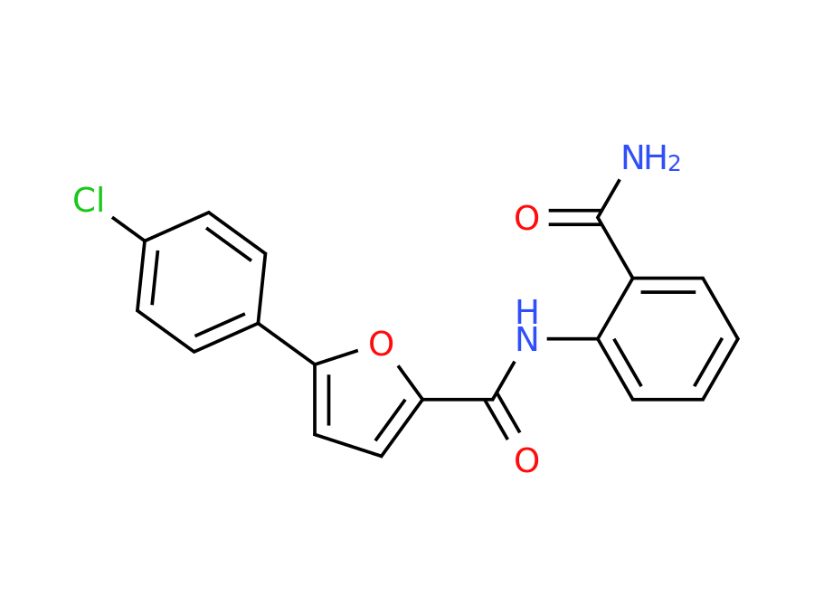 Structure Amb1784742