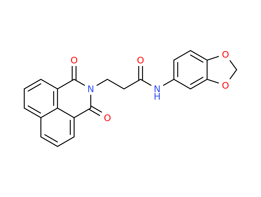 Structure Amb17848414