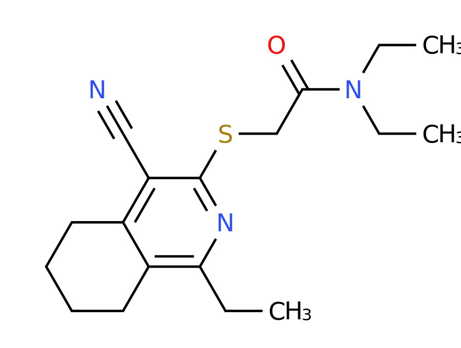 Structure Amb1784857