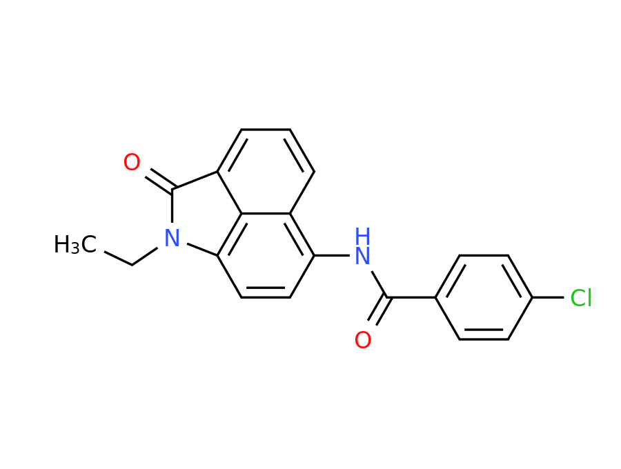 Structure Amb17848780