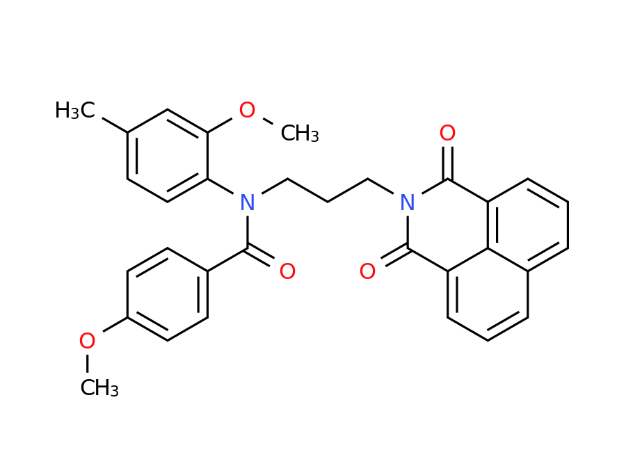 Structure Amb17848901