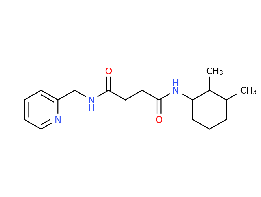 Structure Amb1785243