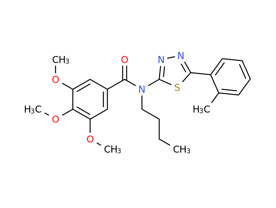 Structure Amb17853201