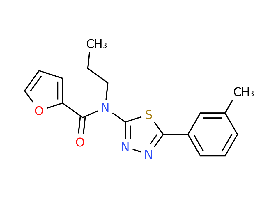 Structure Amb17853216