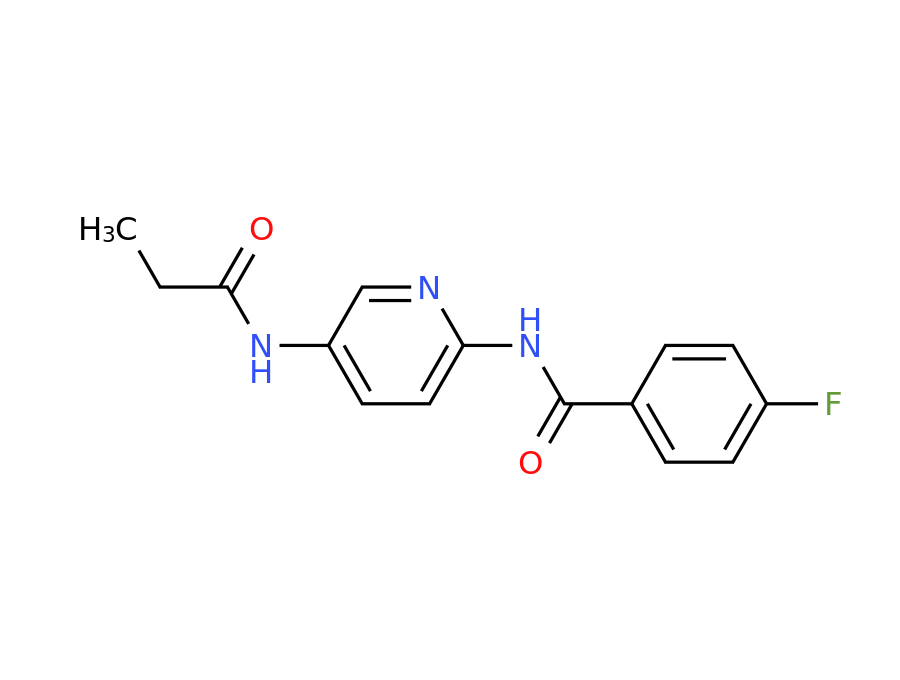 Structure Amb17853237