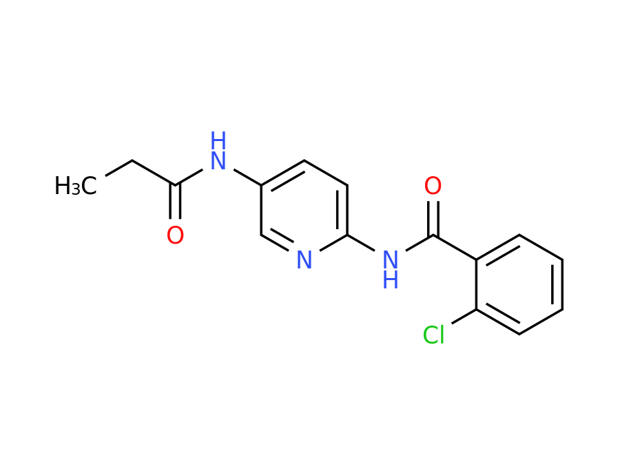 Structure Amb17853238