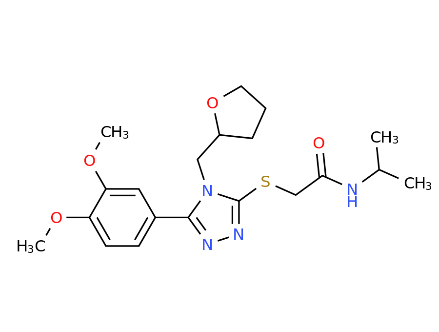 Structure Amb17853329