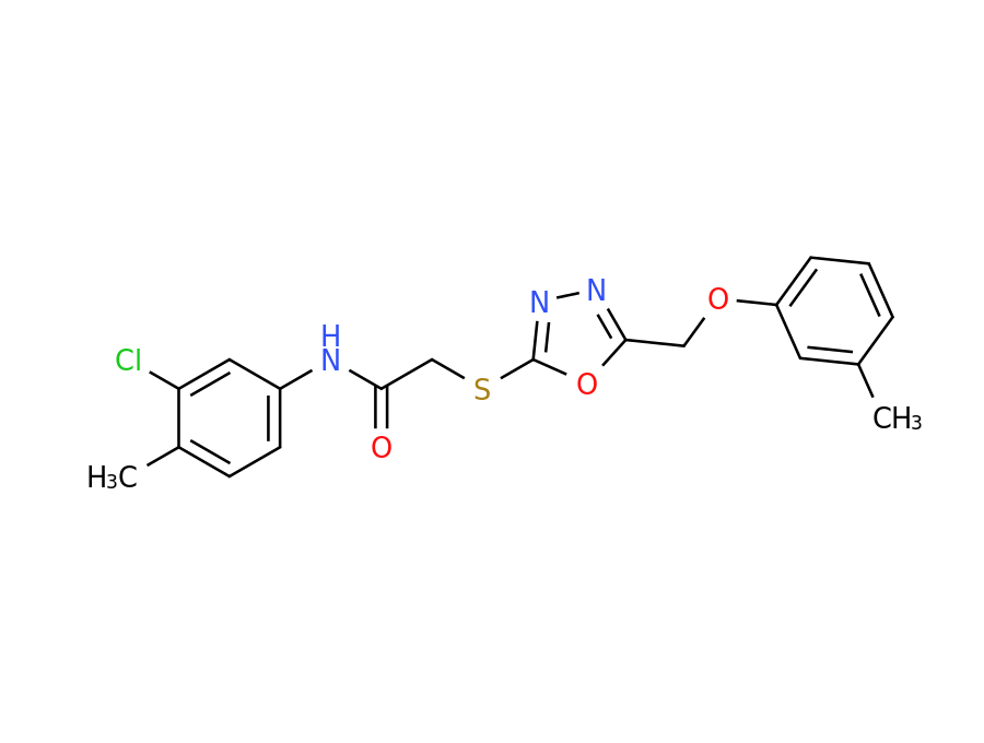 Structure Amb1785338