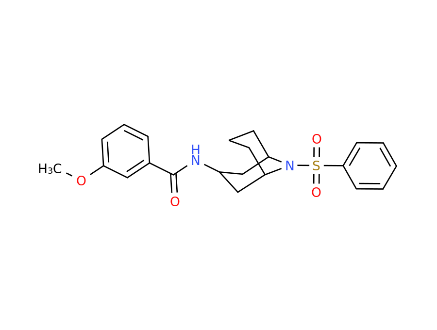 Structure Amb17853426