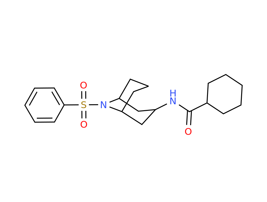 Structure Amb17853427